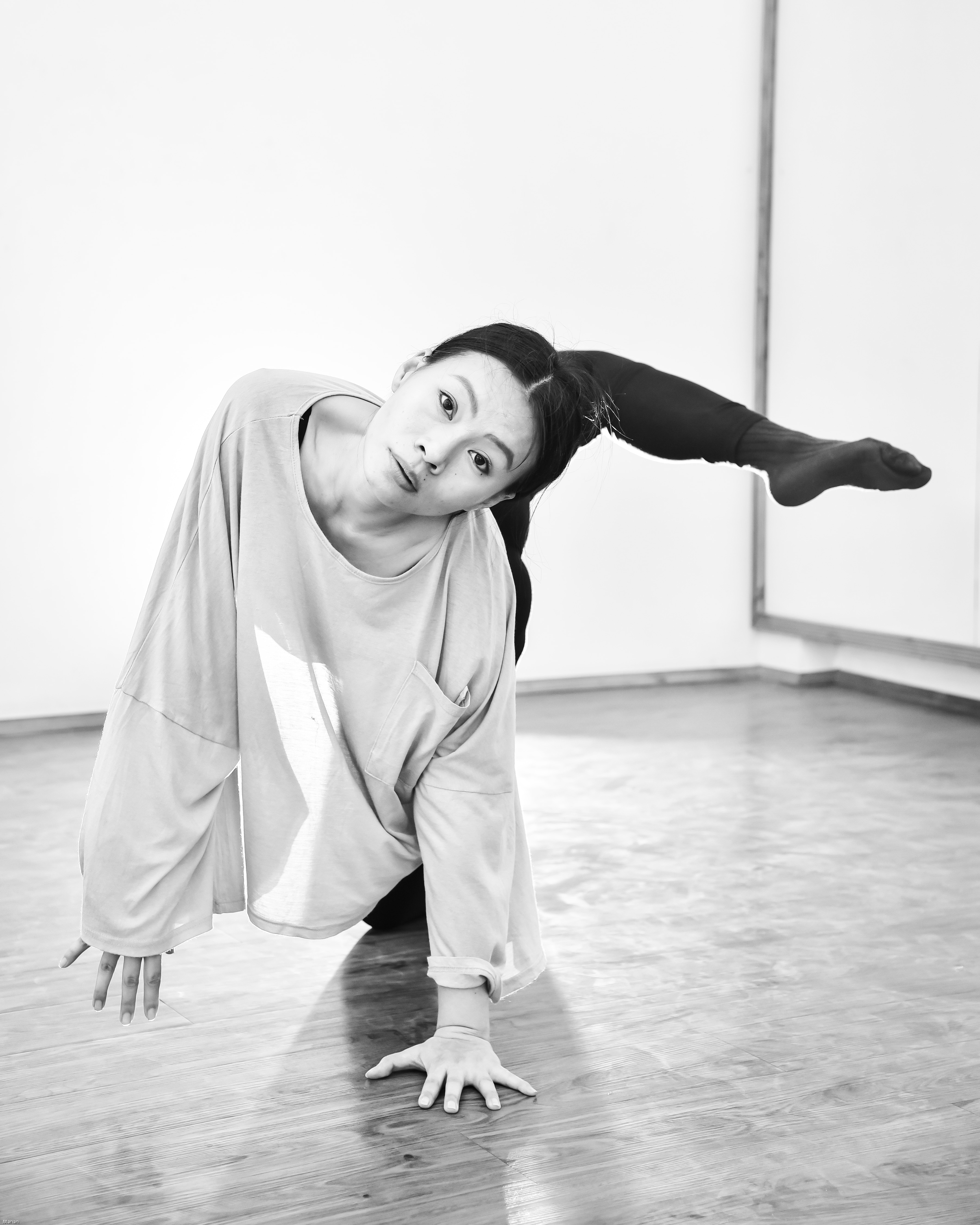 Virieno performing — photo 1